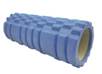 13" Foam Roller Deep Tissue Muscle Massage Trigger Point Exercise Therapy