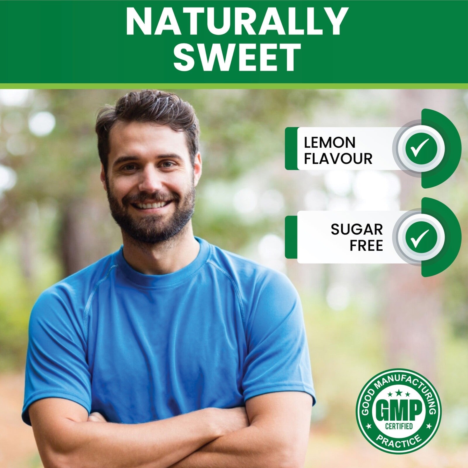 Electrolyte Powder Hydration Drink - Himalayan Salt Zero Sugar 150G 30 Servings